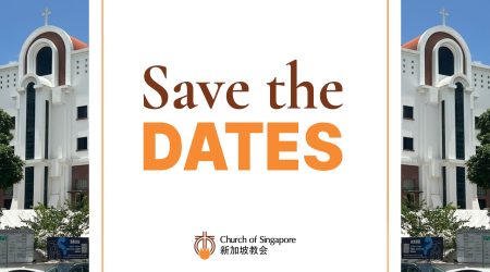 save the date