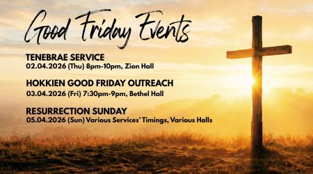 EN Good Friday Events EN Good Friday Events