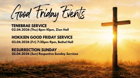 Good Friday Events (2)