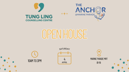 Open House Slide ENG Open House Slide ENG