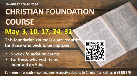 Foundation Course english ppt 3 May26