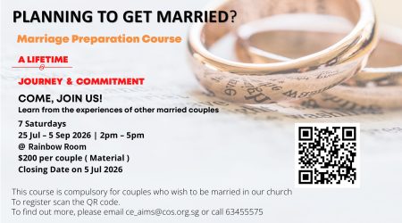 MARRIAGE PREP LATEST MARRIAGE PREP LATEST