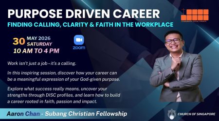 Purpose Driven Career Purpose Driven Career