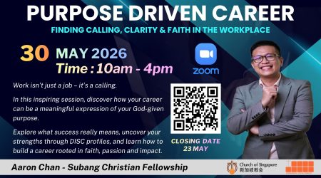 Purpose Driven Career Aaron Chan 30 May 2026 edit